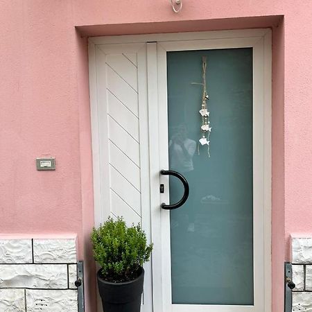 La Casa Di Maura Apartment Римини Екстериор снимка