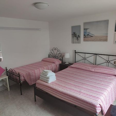 La Casa Di Maura Apartment Римини Екстериор снимка