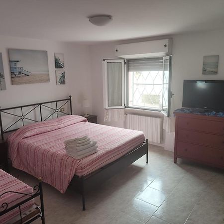 La Casa Di Maura Apartment Римини Екстериор снимка